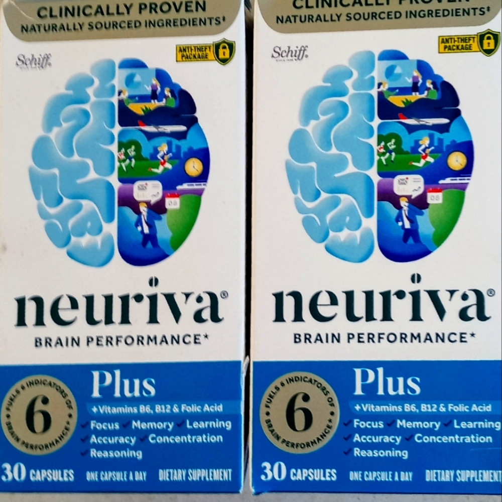 Neuriva Brain Performance